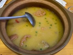 -吴掌柜·藕汤印象(南湖店)