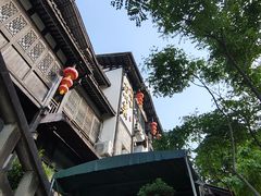 -饭江湖·江湖菜(湖广会馆店)