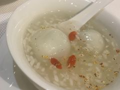 -太湖饭店·寄畅轩中餐厅