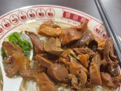 -盛品鲜东莞烧鹅濑粉(杨箕店)