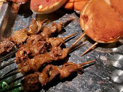 -管氏翅吧(马家堡店)