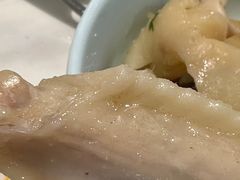 -龙泉人椰子鸡.糟粕醋.海南菜(三亚旗舰店)