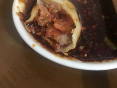 胡萝卜馅儿-山东水饺(南坪新街店)