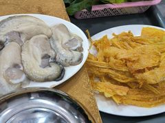 -濠轩阁特色生蚝火锅(水湾路店)