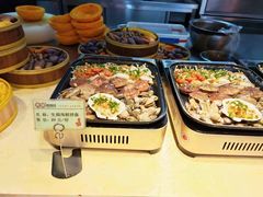 -大张烙馍村(泉山店)