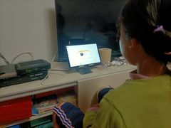 -LILY英语思维馆(花园村店)