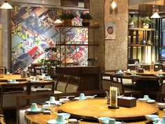 -锦香园餐厅(建工大厦店)