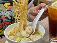 -百福麵家(新馬路店)