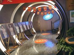 -陆琴脚艺·足浴·SPA(夫子庙店)