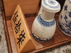 -南京大牌档(中关村领展广场店)