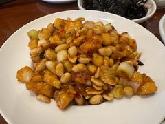 -北平小馆·烤鸭·家常菜(磨房北里店)