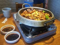 -樱花墅朝鲜族风味餐馆(创始店)