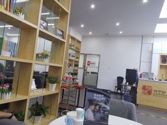 -北京福铃丰瑞比亚迪4S店(花乡店)