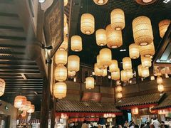 -南京大牌档(凯德大峡谷店)