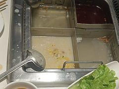 -海底捞火锅(锦艺城店)