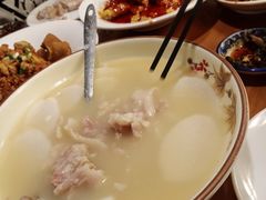 老妈蹄花-易老妈蹄花.特色川菜(人民公园总店)