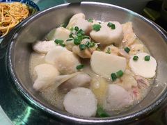 -川味堂·四川豆花(八卦岭店)