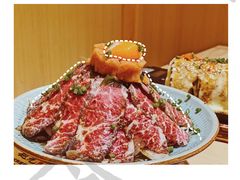 -越光米贩精致料理餐厅(金鹰店)