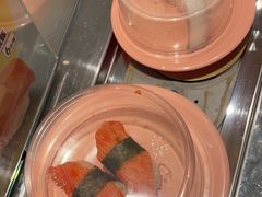 -争鲜回转寿司(通州万达店)