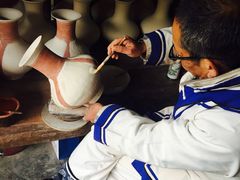 -景德镇古窑民俗博览区