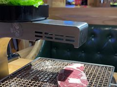 -九田家黑牛烤肉料理(溧阳吾悦店)