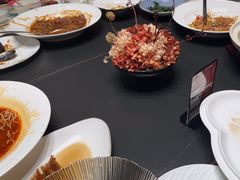 -翕间食·精致淮扬菜(江苏大剧院店)