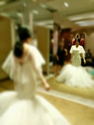 点击看大图 韩式-金夫人婚纱摄影