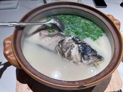 -风味小馆(天目湖宾馆店)