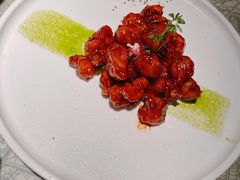 糖醋里脊-桂满陇·锦绣江南(益田广场店)