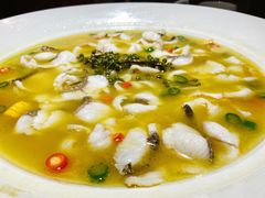 青花椒一代（小分）-青花椒花椒鱼(合生汇店)