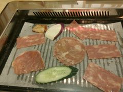 -金太郎自助烤肉.火锅(宝龙店)