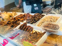 -竺桥兄弟烤鸭馆(竺桥店)