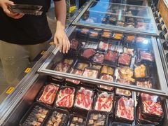 -炽城·烤肉名家(鸿达中央广场店)