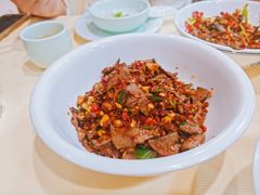 -笨罗卜浏阳菜馆(龙华鹏润达店)
