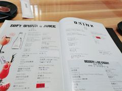 -王鼎精致料理铁板烧(世博源店)