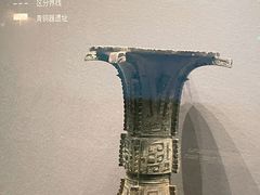 -盘龙城国家考古遗址公园