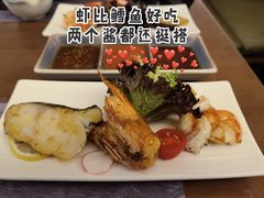 银鳕鱼-岩也·日料与酒(龙岗天安云谷店)