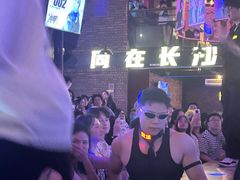 -HIB HUB公社(解放西路店)