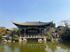 -朱家花园