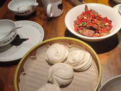 -洞庭土菜小炒馆(易发广场店)