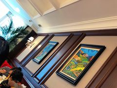 -南山鲜虾面·活鲜小馆·海味大连菜(南山总店)