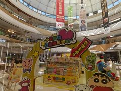 -万达广场(巴南店)