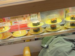 -争鲜回转寿司(浦东三钢里PLUS店)