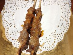 -楼兰新疆主题餐厅(苏州中心店)