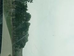 -库伦旗银沙湾旅游景区