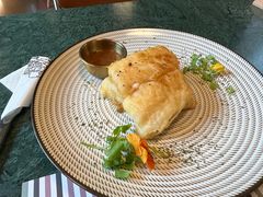 -仁义涵西餐·咖啡(中华巴洛克店)