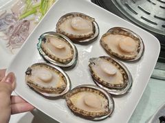 -德兴show鲜·蒸汽海鲜火锅餐厅(格创悦里店)