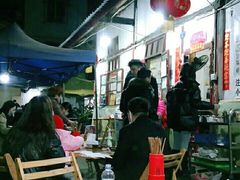 大堂-老瓦房冷锅串串(文殊院店)