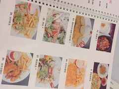 -Lanterns Vietnamese Restaurant