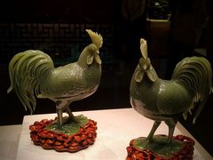 -北京工艺美术博物馆